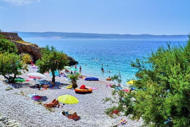 Adriatic Blue Apartments - Photo3