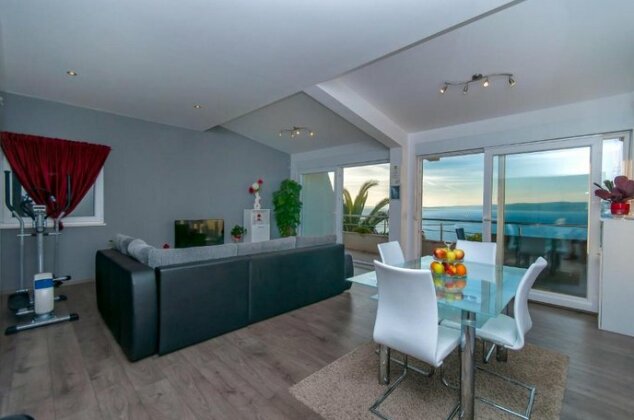 Ante Modern Apartment - Photo4