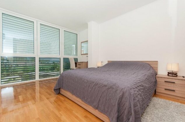 AP 4+2 in one of the most luxury building in Omis - Photo3