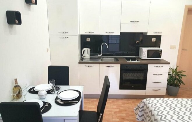 Apartman Dalibor - Photo3