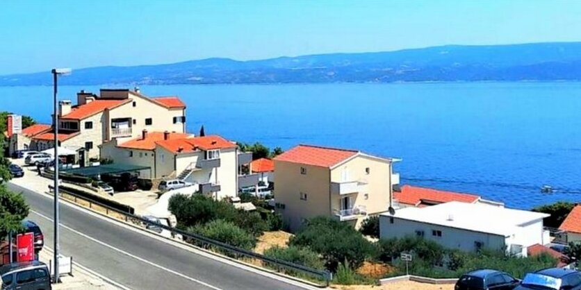 Apartman Dalibor - Photo4