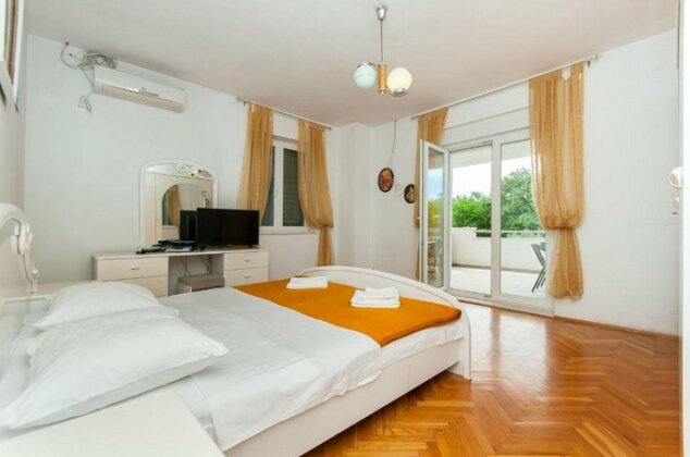 Apartman Luka - Omis - Photo4