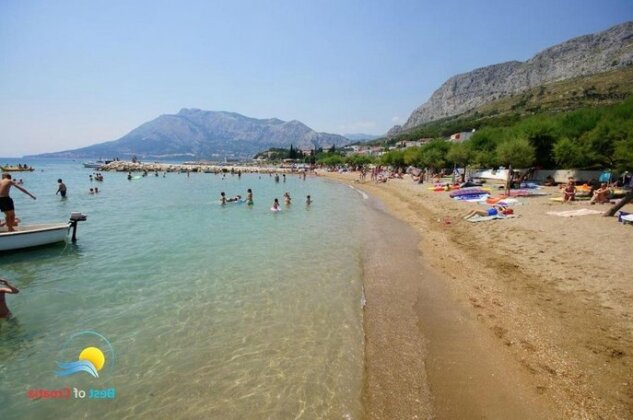 Apartman Luka - Omis - Photo5