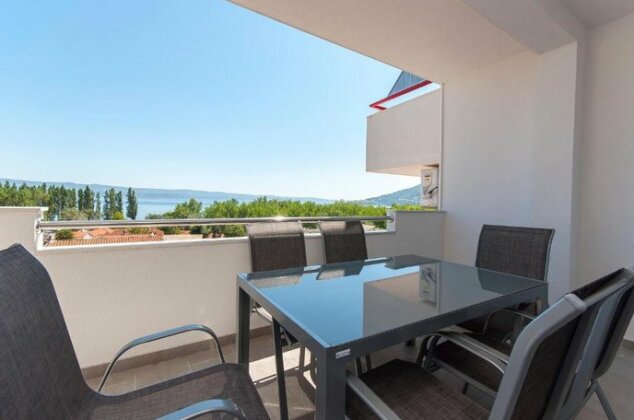 Apartman Mira- Omis - Photo4