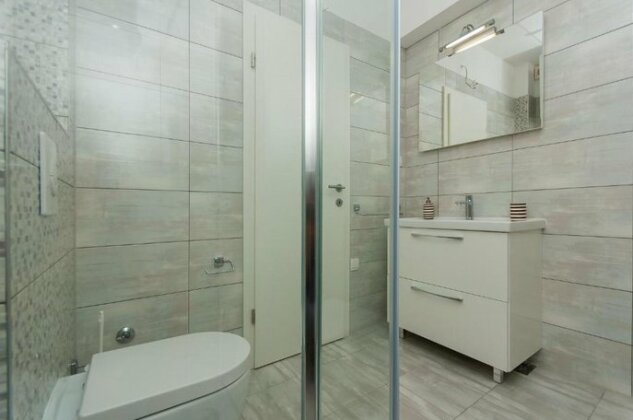 Apartman Mira- Omis - Photo5