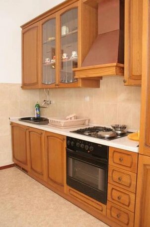 Apartman Omis - Photo2