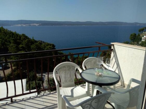 Apartman Petra Omis Split-Dalmatia County - Photo2