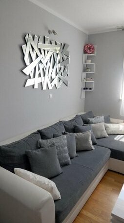 Apartman SANJA Omis - Photo4