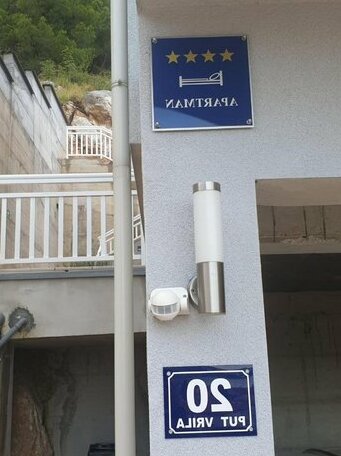 Apartmani Elin - Photo3