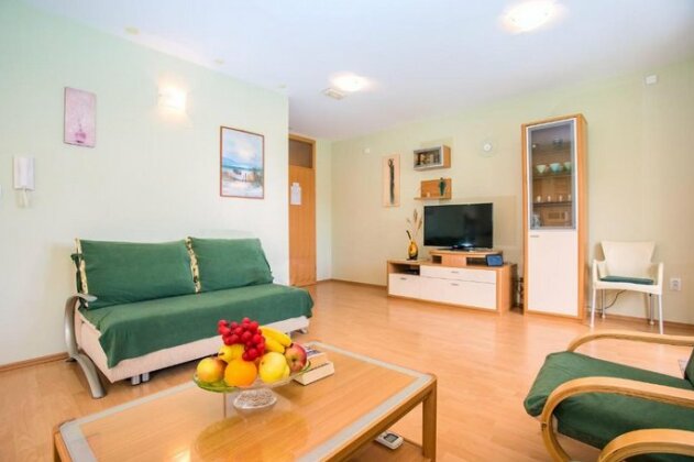 Apartmani Ribnjak Seka - Photo4