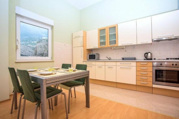 Apartmani Ribnjak Seka - Photo5