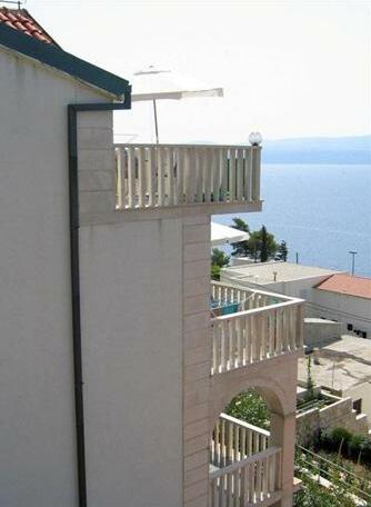 Apartmani Tomasovic - Photo2