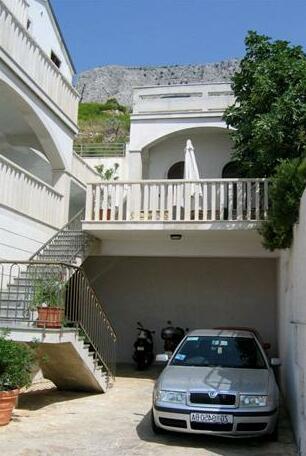 Apartmani Tomasovic - Photo3