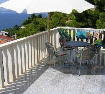 Apartmani Tomasovic - Photo5