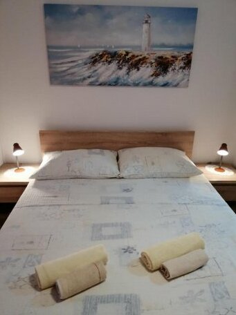 Apartmani Vrljicak - Photo5