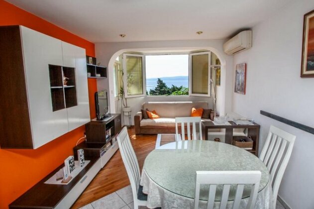 Apartment ANA 2 bedroom near sandy beach - Photo2
