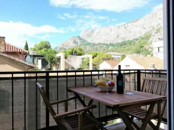 Apartment Beach Omis Split-Dalmatia County - Photo2