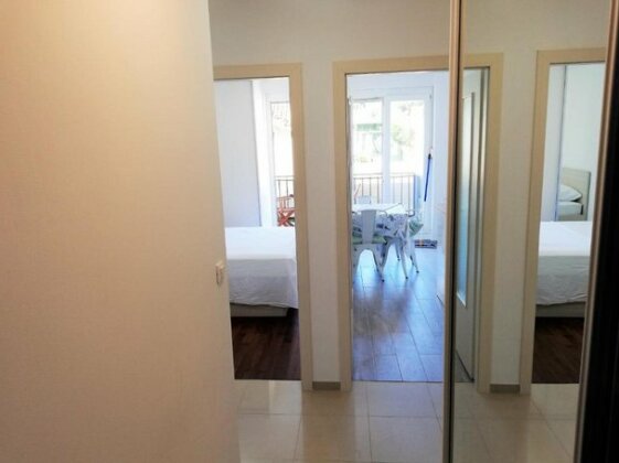Apartment Beach Omis Split-Dalmatia County - Photo4