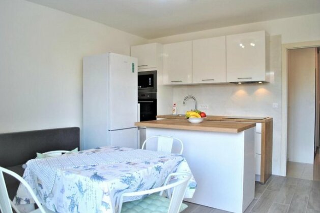 Apartment Beach Omis Split-Dalmatia County - Photo5