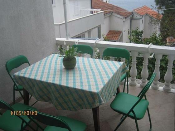 Apartment Boja Omis - Photo5