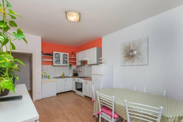 Apartment Ela Omis - Photo3