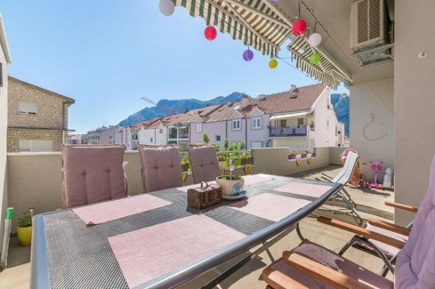 Apartment Ela Omis - Photo4