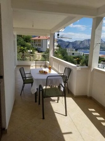 Apartment Ines Omis - Photo4