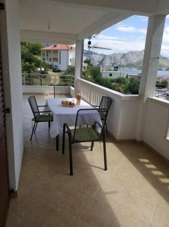 Apartment Ines Omis - Photo5