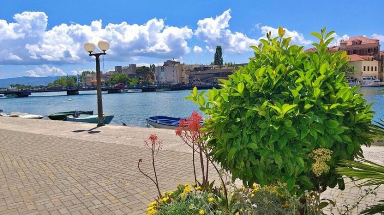 Apartment Ivan Omis Split-Dalmatia County - Photo2