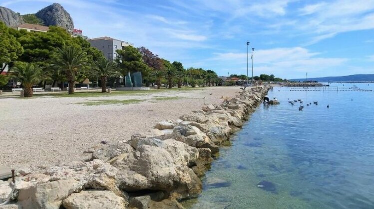 Apartment Ivan Omis Split-Dalmatia County - Photo3
