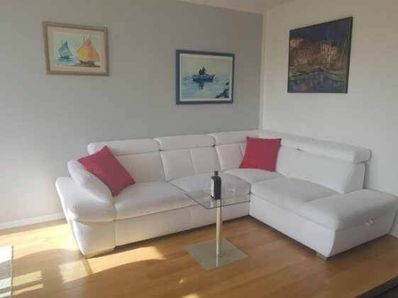 Apartment Maris Omis - Photo2