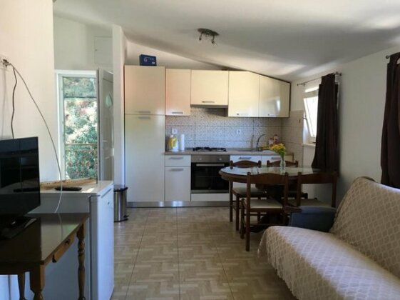 Apartment Nada Omis - Photo3