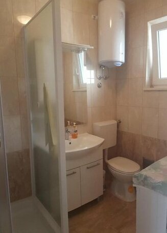 Apartment Nada Omis - Photo4