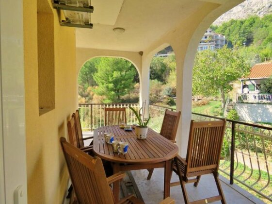 Apartment Nemira - Photo4