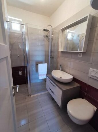 Apartment Nera Omis - Photo5