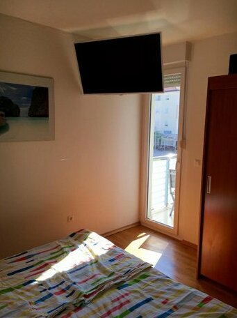 Apartment Omis Omis - Photo5