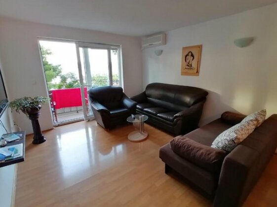 Apartment SODAN 72 - Photo2