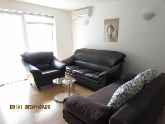 Apartment SODAN 72 - Photo5