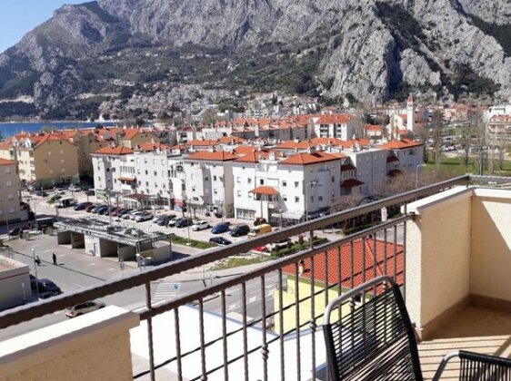 Apartment Zdravko Omis - Photo2