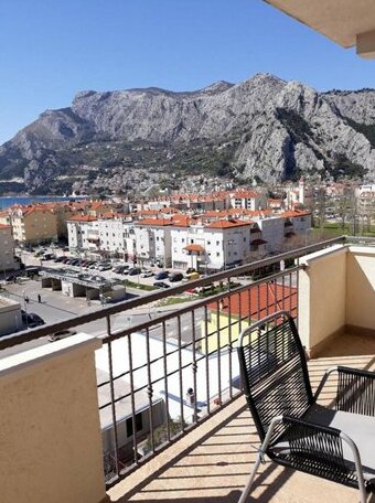Apartment Zdravko Omis - Photo3