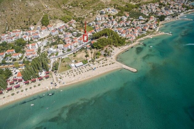 Apartments Alen Omis - Photo4