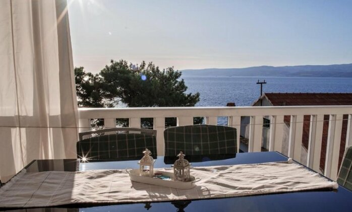Apartments Anamarie - Photo2