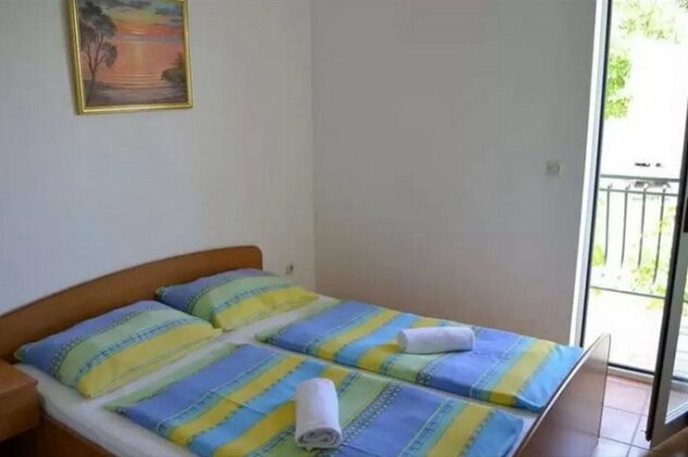 Apartments Ankica Omis - Photo2