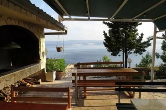 Apartments Ankica Omis - Photo3