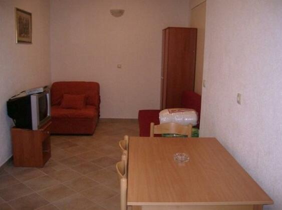 Apartments Ante Omis - Photo3