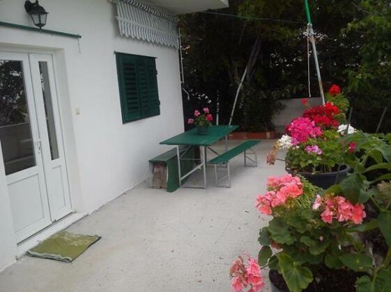 Apartments Filip Omis - Photo4