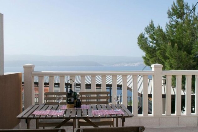 Apartments Fortica - Photo2