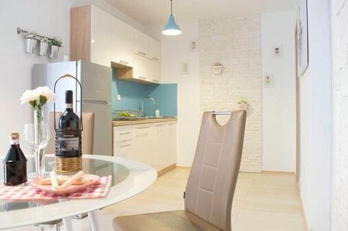 Apartments Fortica - Photo5