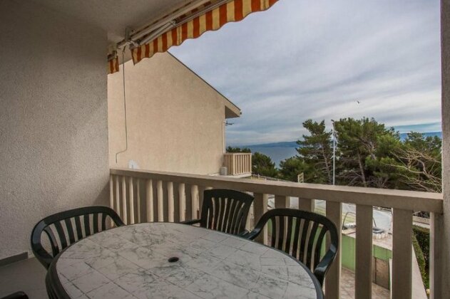 Apartments Fortuna Omis - Photo2
