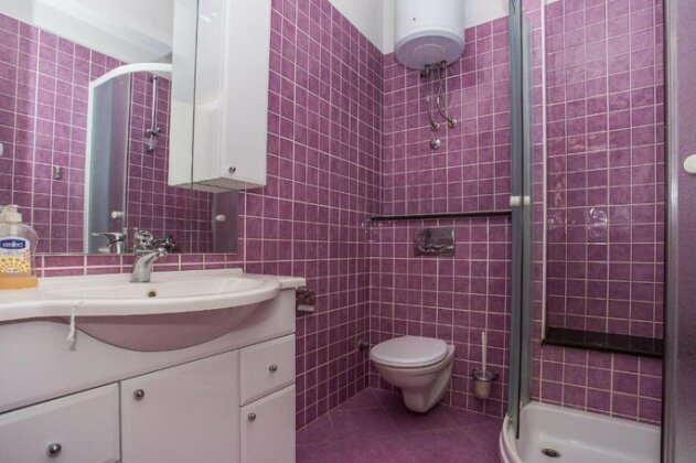 Apartments Fortuna Omis - Photo5